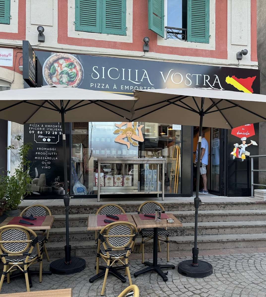 Sicilia Vostra